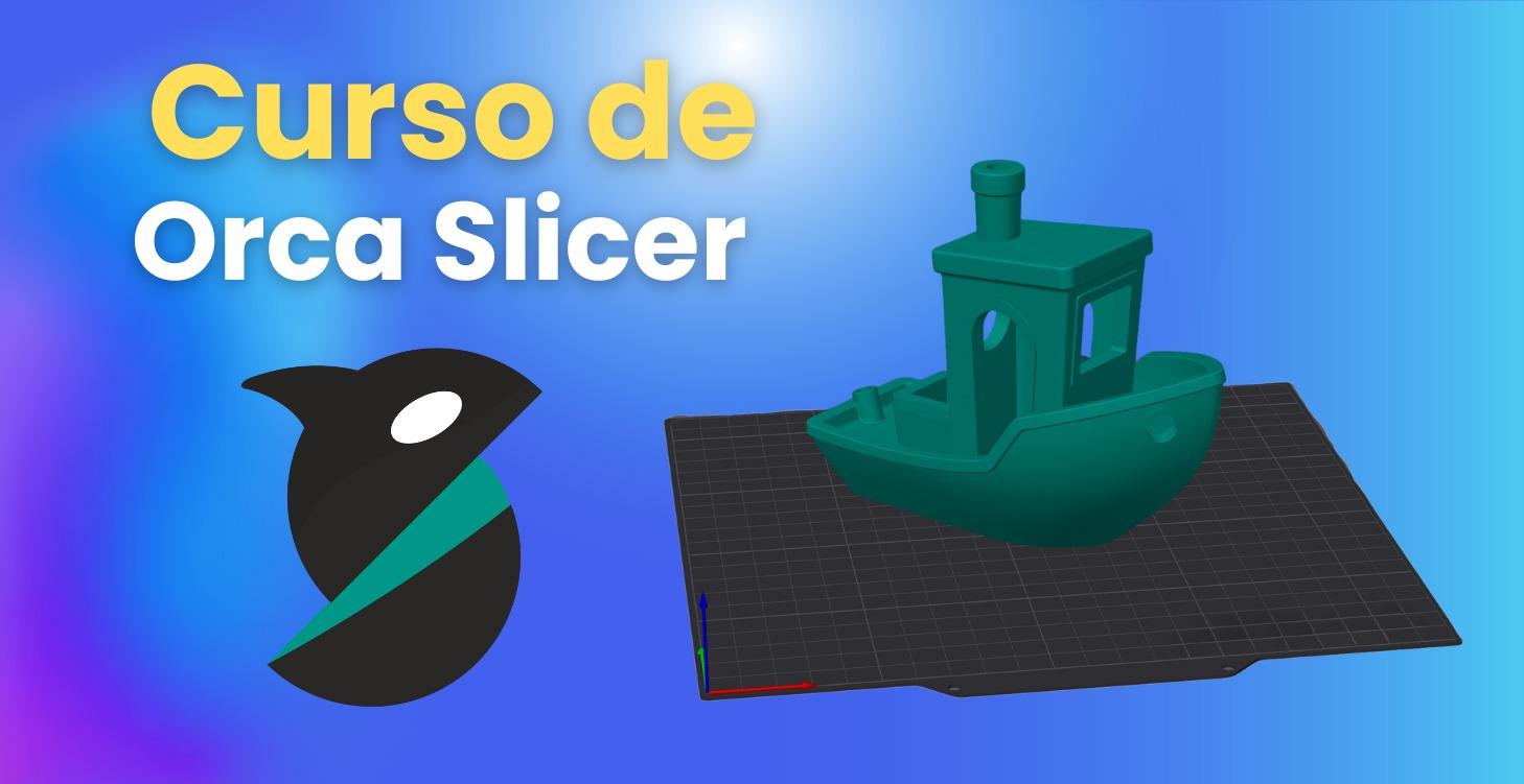 Orca Slicer