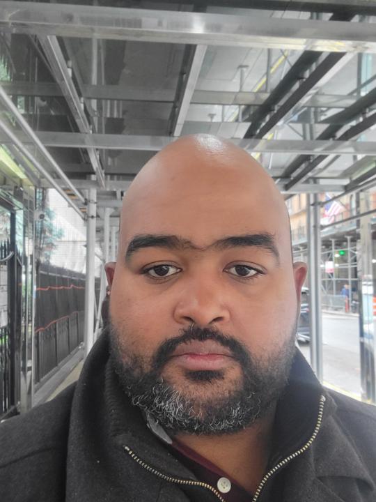 Henry Antonio Molina rosario