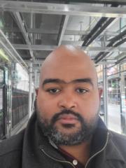 Henry Antonio Molina rosario