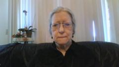 Robin King