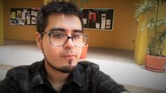 Alan Antonio Rodriguez Flores