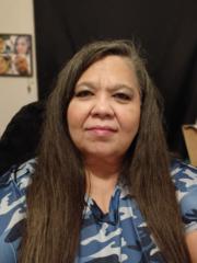 Cris Gallegos