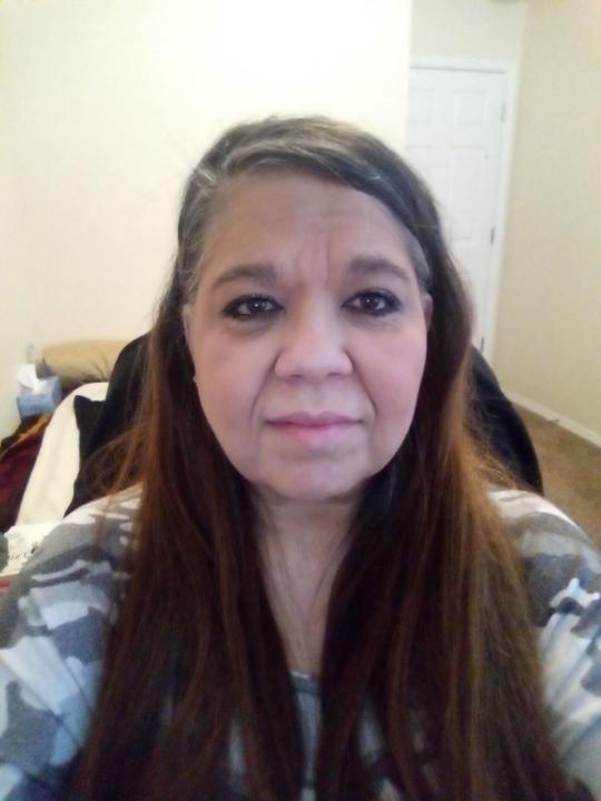 Cris Gallegos