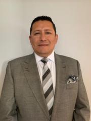 Victor Moreno Jr