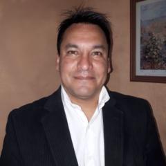 Luis Buffa