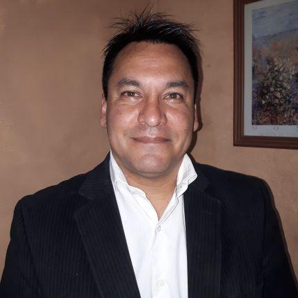 Luis Buffa