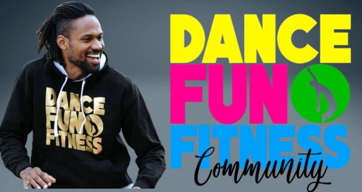 DanceFunFitness Community