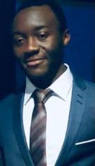 Wilfried Monkam