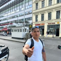 Aron Palacios Chuquillanqui