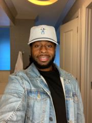 Sergio Collins