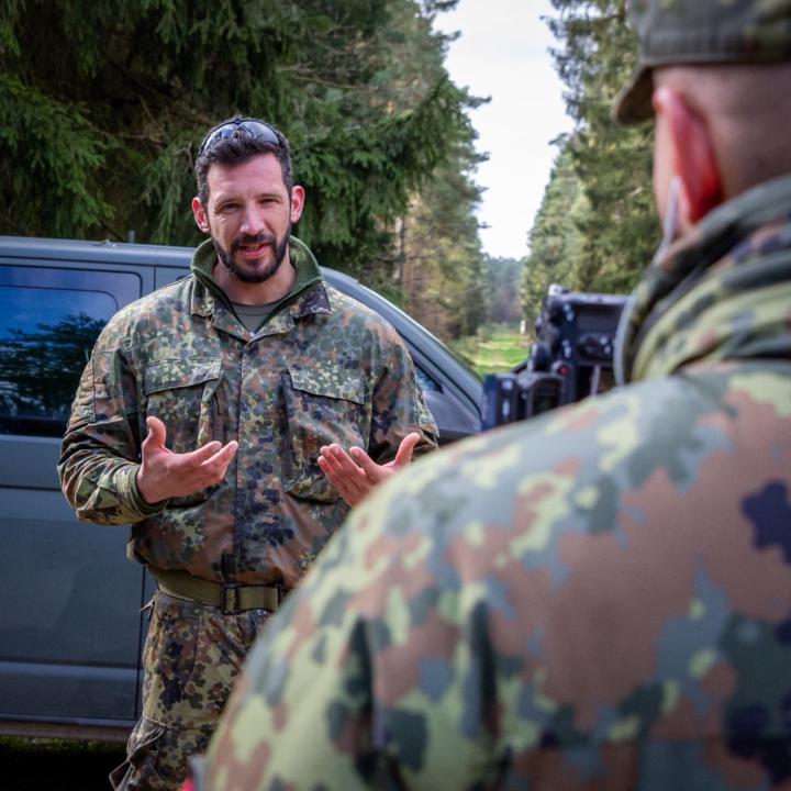 Yannick Walckenhorst