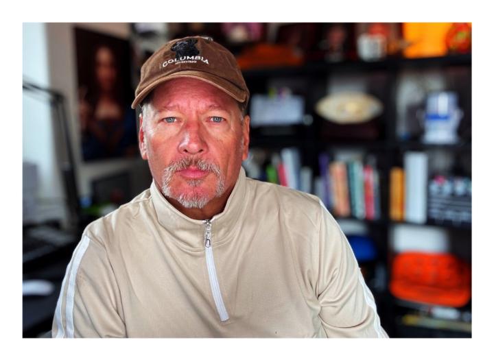 Ron Lynch