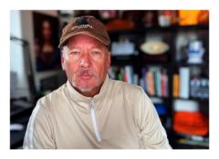 Ron Lynch