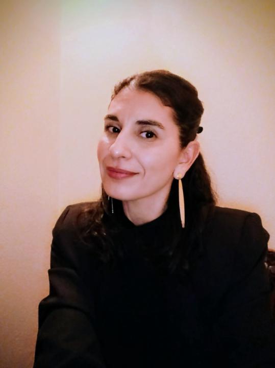 Mariela Gómez Gonzalez