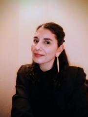 Mariela Gómez Gonzalez