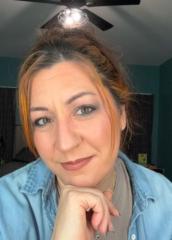 Jessica Fazenbaker