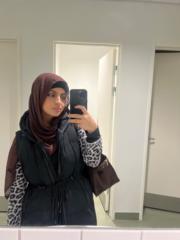 Fatima Alnabhan