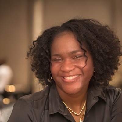 Kesha Warren