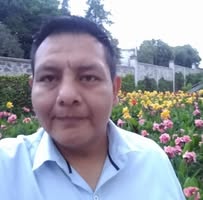 Osvaldo Tuxpan Osorio