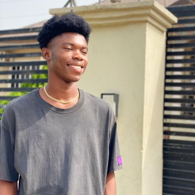 Arnold Mensah Agboadah