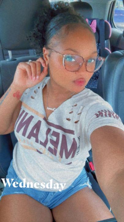 Dionna Williams