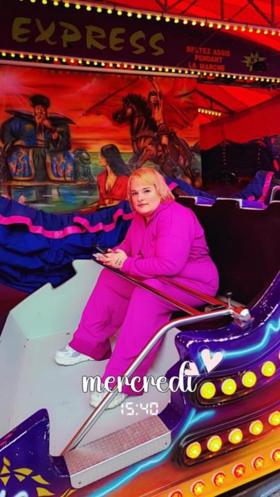 Gwenolee Marquier