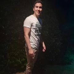 Lucas Babikow