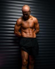 Ciaran McLoughlin
