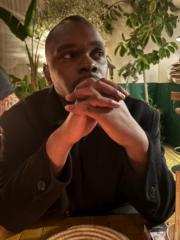 Benjamin Katende