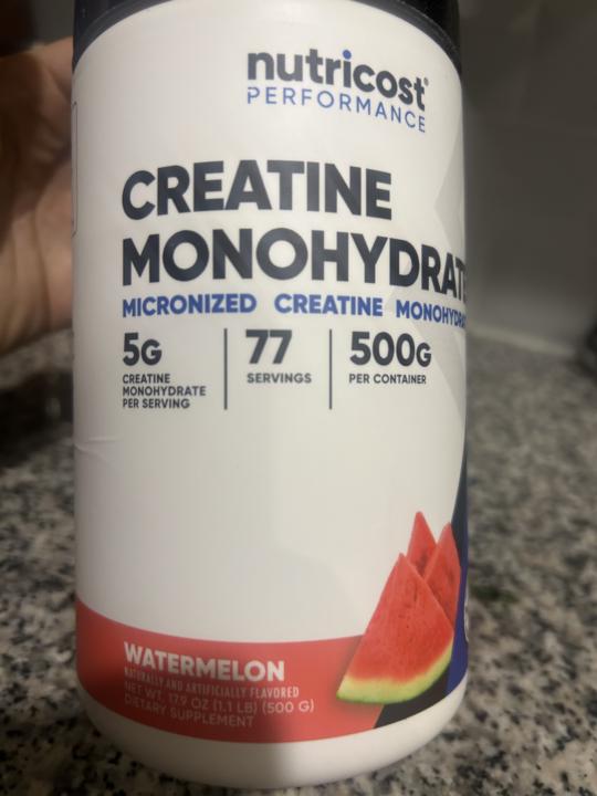 Creatine 