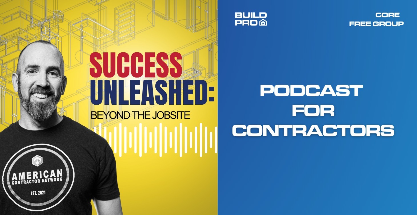 🎙️SUCCESS UNLEASHED PODCAST