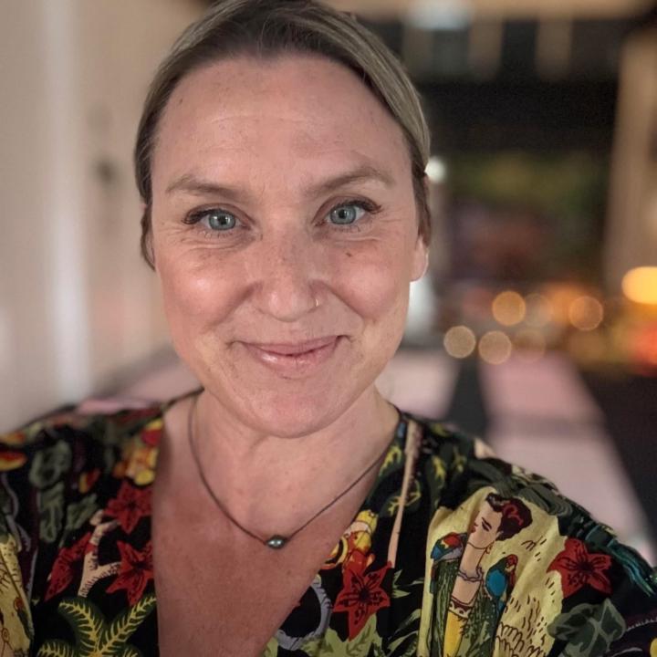 Kara OHalloran