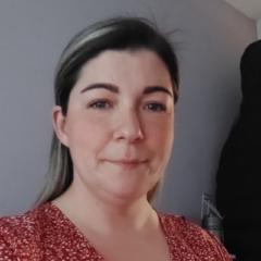 Lynsey Leonard