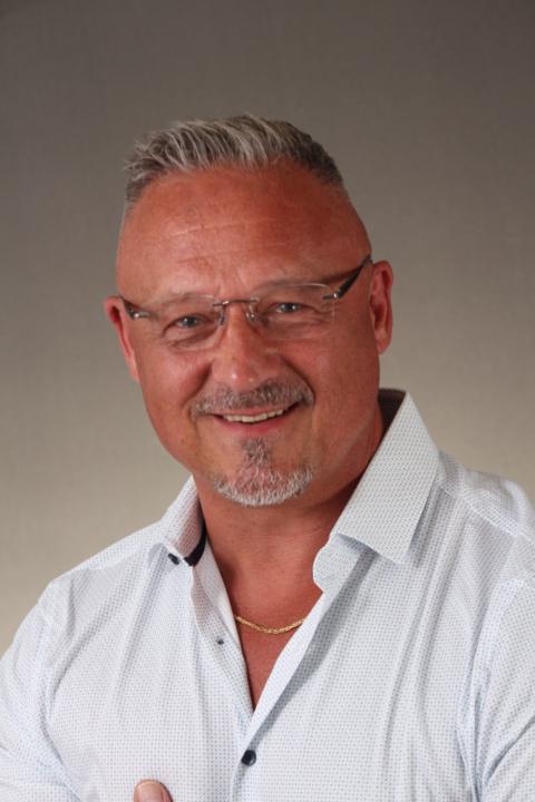 Robin Warmerdam