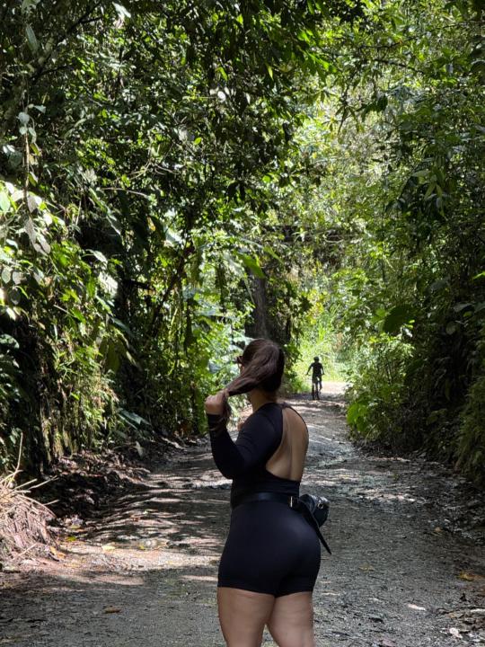 Valentina Rubio