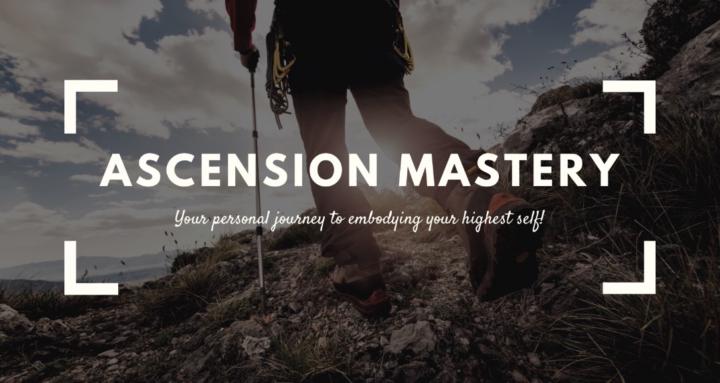 Ascension Mastery