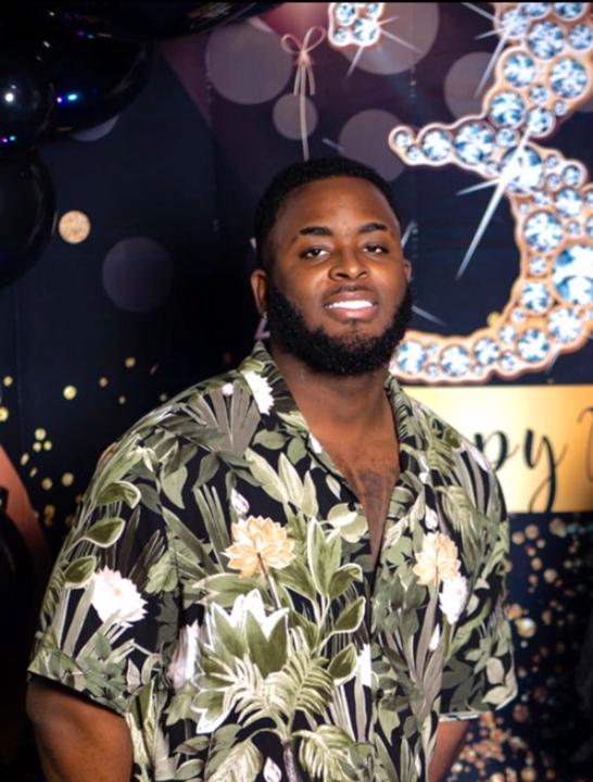 Rudley Saint germain