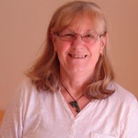 Jen Ward