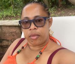 Nomvula Ndlovu