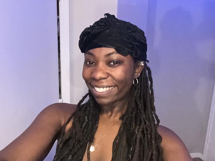 Kearra Carter