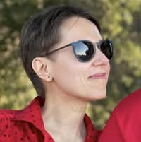 Masha Buka