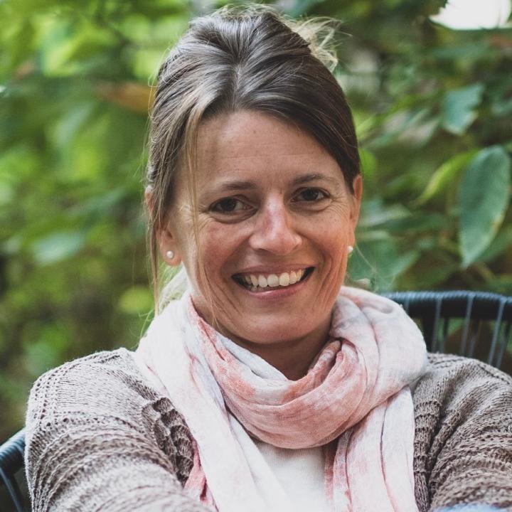 Claudia Eggerschwiler