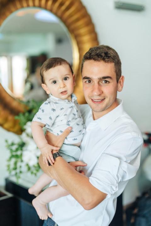 Nicolas Da Graça Ferreira