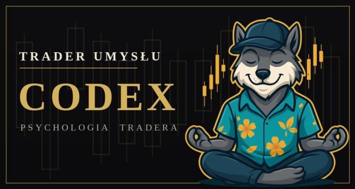 Trader Umysłu - Codex