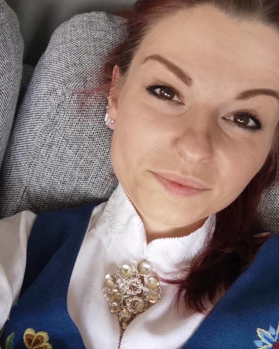 Ellinor Alsos