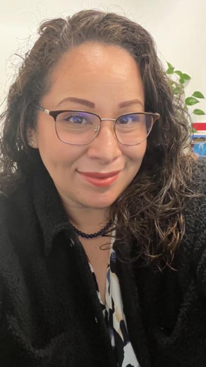 Cindi Tlilayatzi