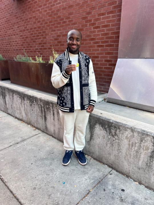 Jason Kageni