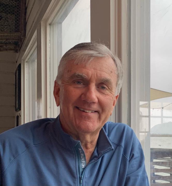 Roger Trull
