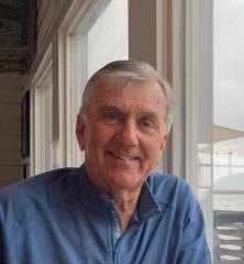 Roger Trull