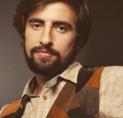 Aitor Martin Hernandez